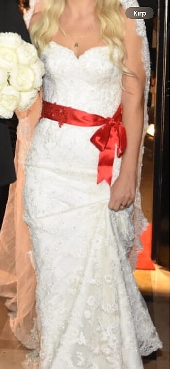 Balık Gelinlik - Görsel 2