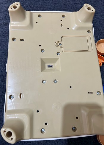 Fisher price Köpekçiğin sofrası - Görsel 4