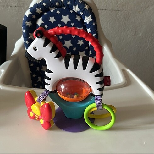 Fisher price masa oyuncağı