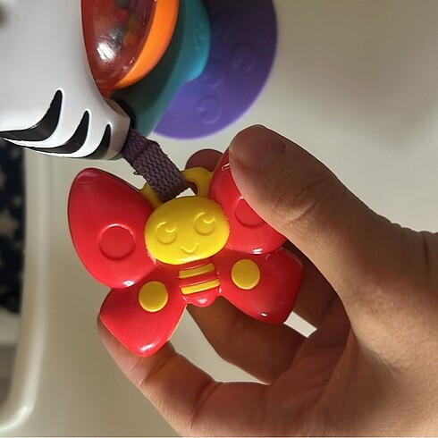  Beden Fisher price masa oyuncağı