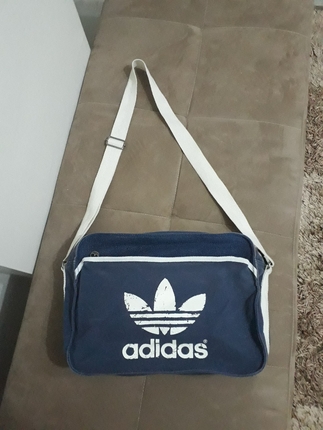 adidas çanta lacivert