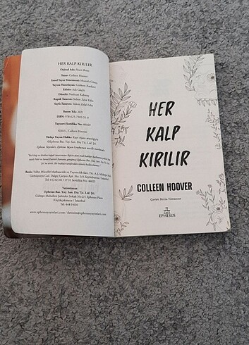  Beden Her kalp kırılır