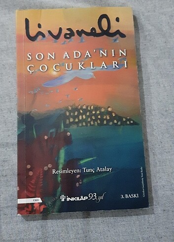 So adanın çocukları 