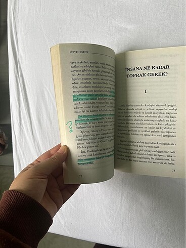  Beden Renk Klasik okuma kitabı