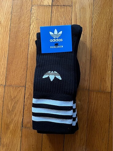 Adidas ADİDAS SOLİD BİLEKLİ ÇORAP