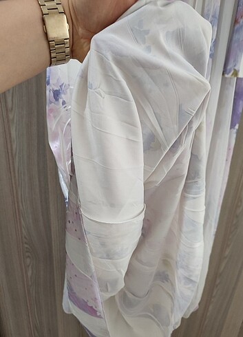 xs Beden çeşitli Renk AdL Straplez elbise 
