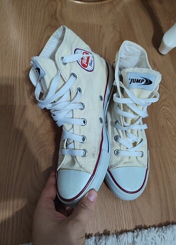 Jump JUMP CONVERSE