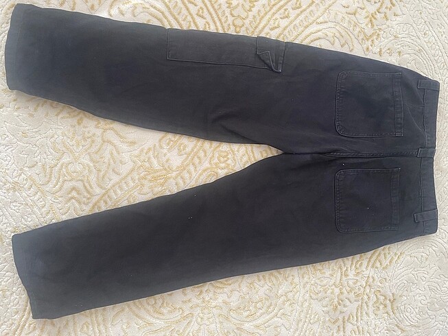 38 Beden Kot pantolon
