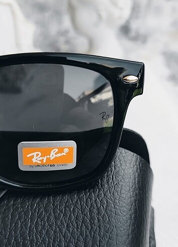 Ray Ban Sıfır üründür 