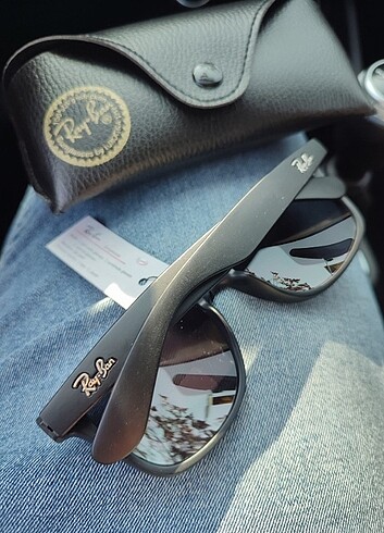  Beden RB mat wayfarer 