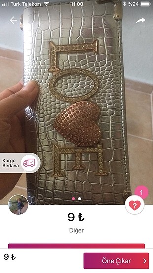  Beden Çanta
