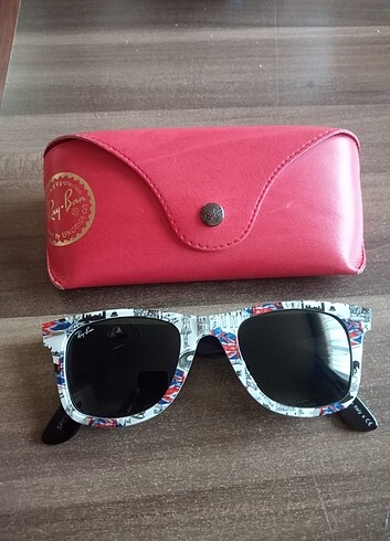 Ray Ban Wayfarer