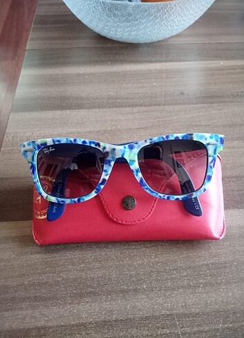 Ray Ban Wayfarer