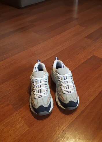 Skechers D'Lites New Journey