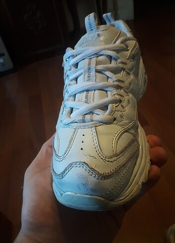 37,5 Beden Skechers D'Lites