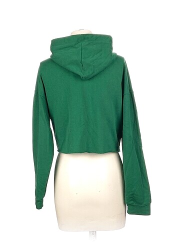 l Beden PreLoved Sweatshirt %70 İndirimli.