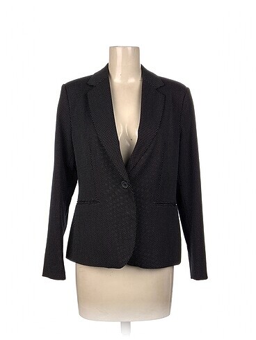 Zara Blazer %70 İndirimli.