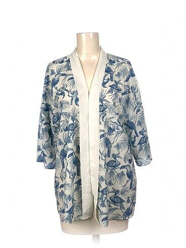 Trendyol & Milla Kimono %70 İndirimli.