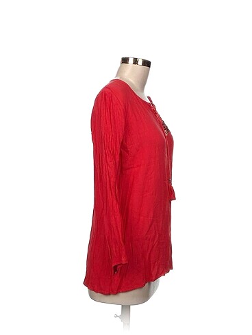 Vintage Love Vintage Love Bluz %70 İndirimli.