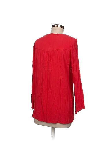 xl Beden Vintage Love Bluz %70 İndirimli.