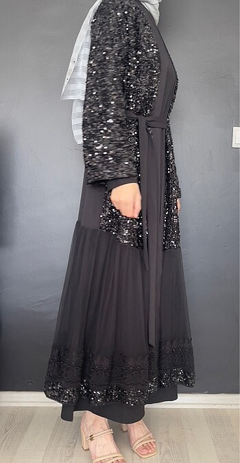 Abaya