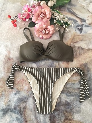 Penti bikini takım