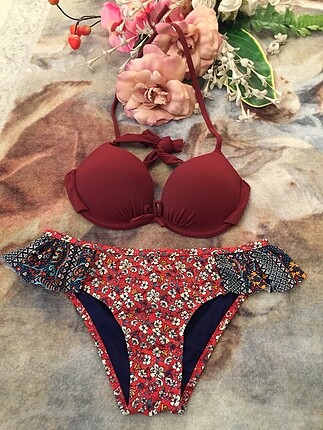 Penti bikini takım