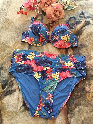 RougeGorge bikini takım
