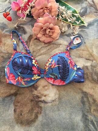 RougeGorge bikini takımİngiliz markası
