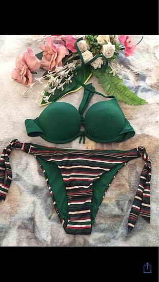 Penti bikini takım