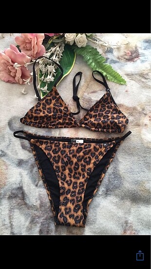 Undiz bikini takım