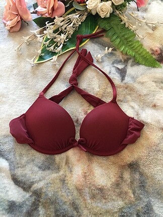 Penti bikini üst