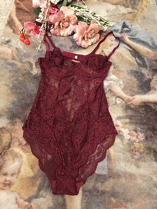 Etam bodysuit