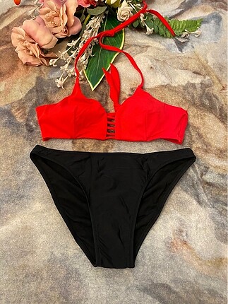 Shikka bikini takım