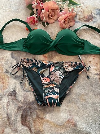 Penti bikini takım