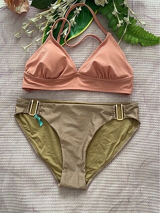 Penti bikini takım