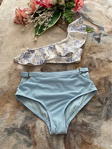 Bikini takım