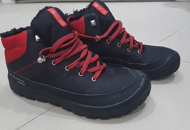 Quechua waterproof