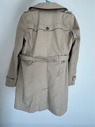 40 Beden Trençkot Trenchcoat