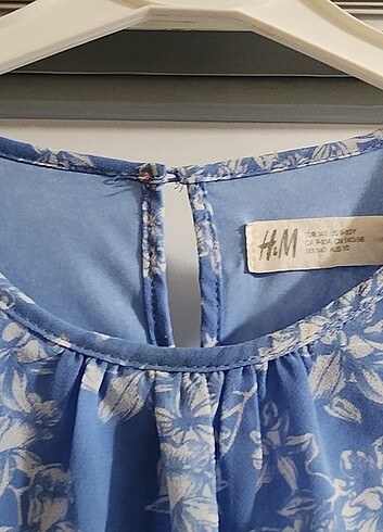 Yazlık elbise - Görsel 2