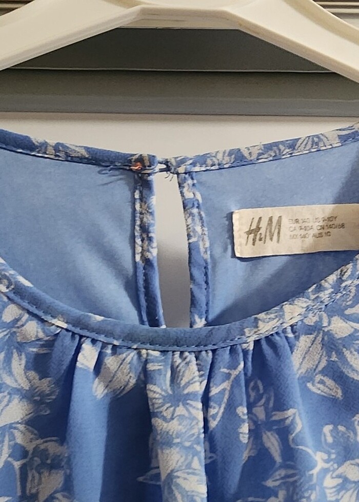 Yazlık elbise - Görsel 2