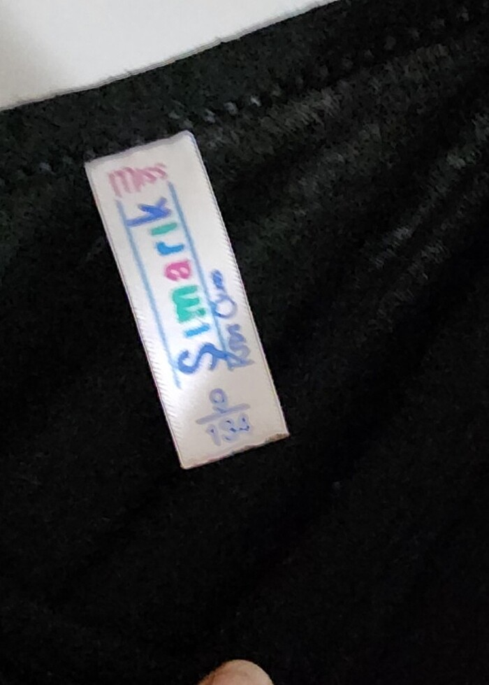 Yazlık 2li elbise  - Görsel 2