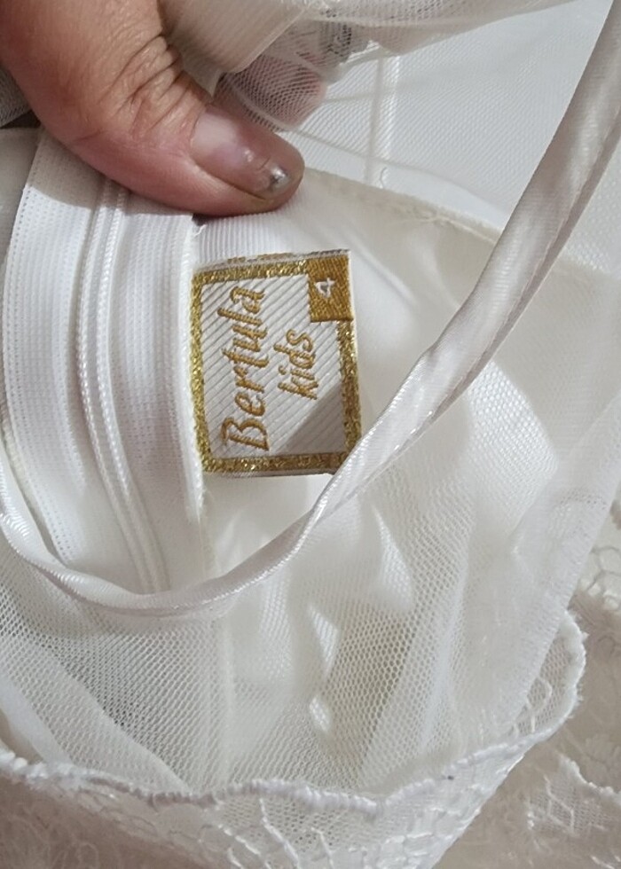 Gelinlik - Görsel 2