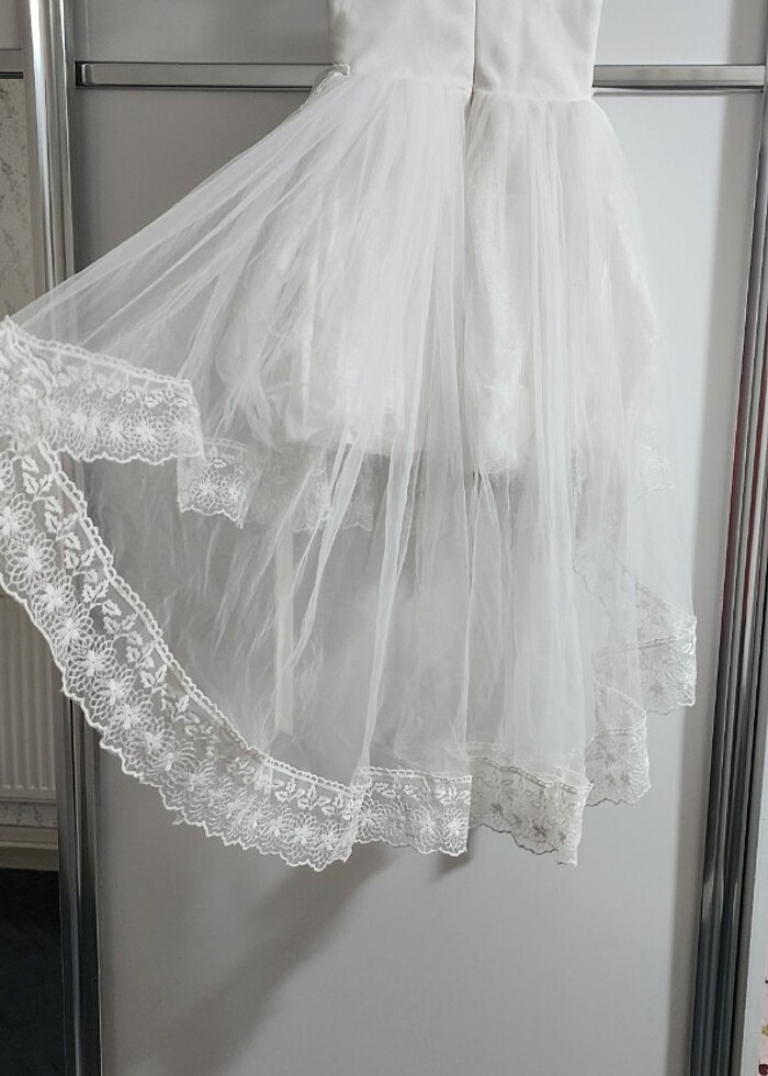 Gelinlik - Görsel 4