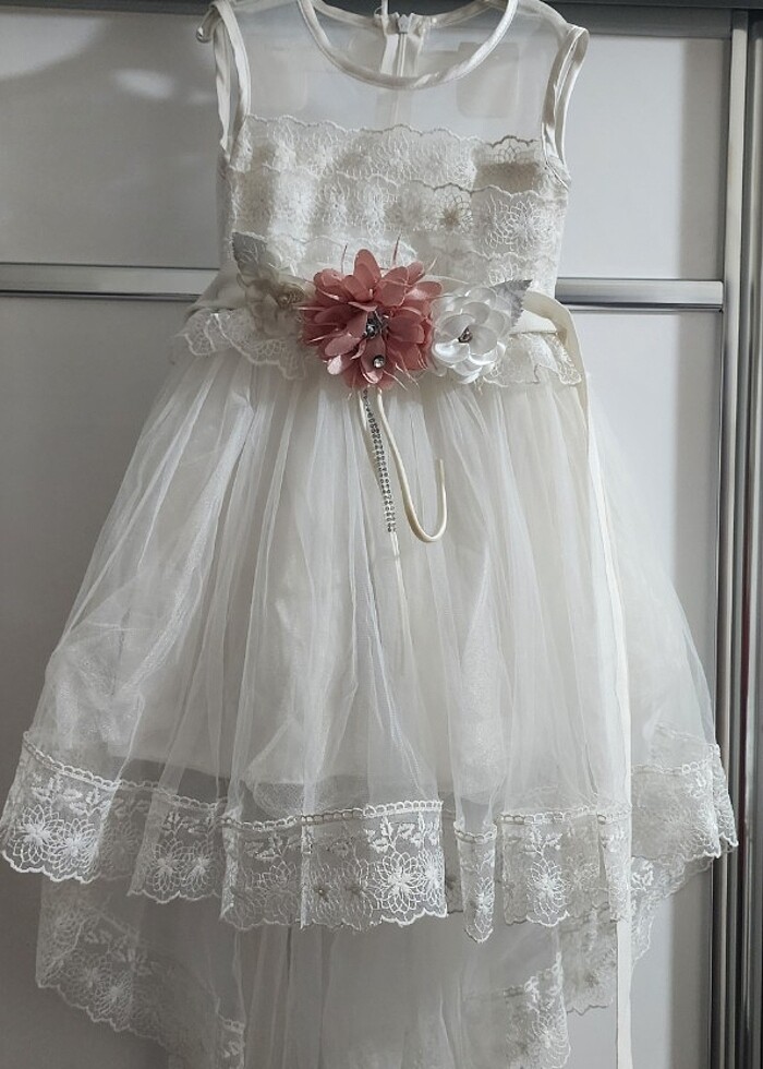 Gelinlik - Görsel 5