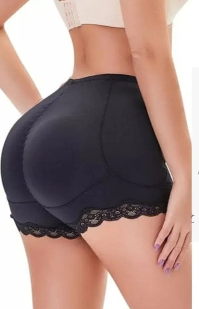 Popo şekillendirici push up korse - Görsel 2