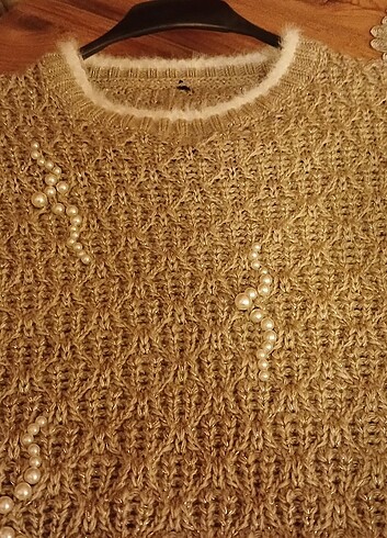 Triko tunik - Görsel 6