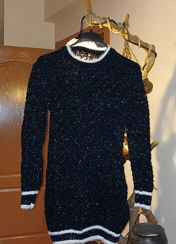 Triko tunik - Görsel 7