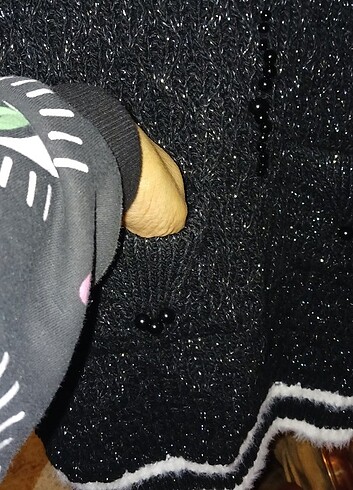 Triko tunik - Görsel 8