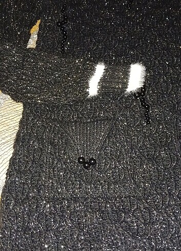 Triko tunik - Görsel 9